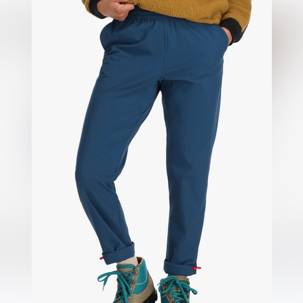Topo designs Boulder Pants